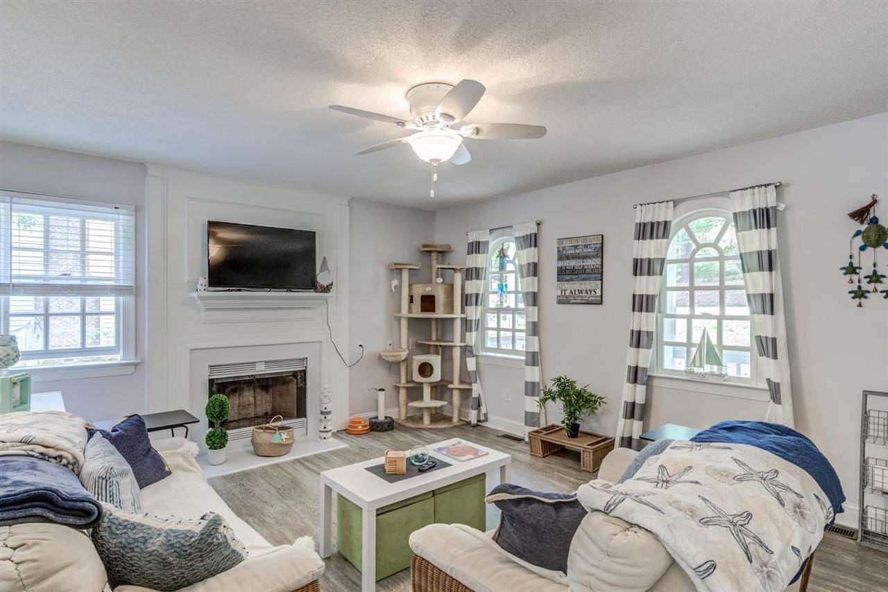 8812 Reigate Lane Raleigh, NC 27603 - Photo 5 of 30 Photo 5