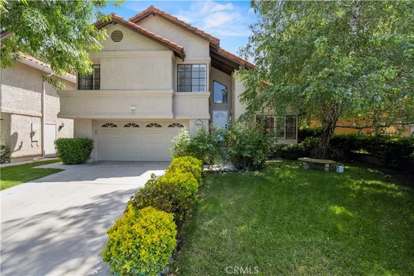 $1,149,000 | 24103 Clearbank Lane, Newhall, CA 91321