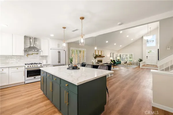 $1,149,000 | 24103 Clearbank Lane, Newhall, CA 91321