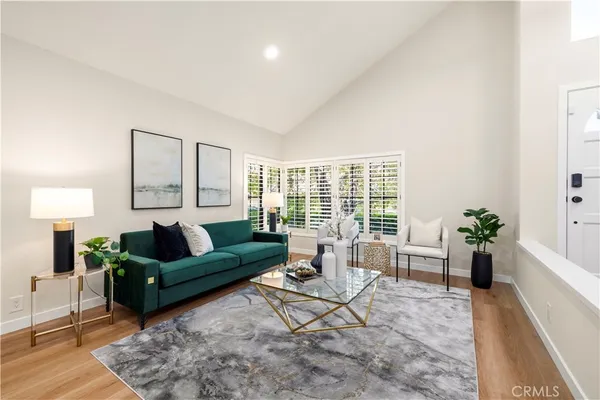 $1,149,000 | 24103 Clearbank Lane, Newhall, CA 91321