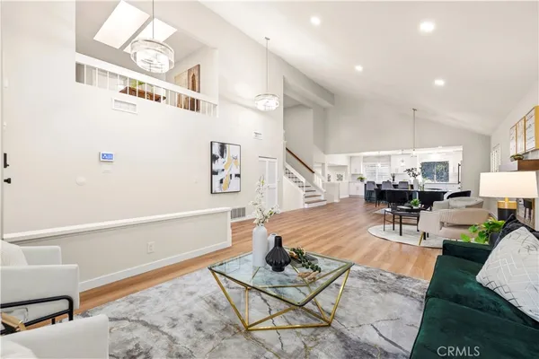 $1,149,000 | 24103 Clearbank Lane, Newhall, CA 91321