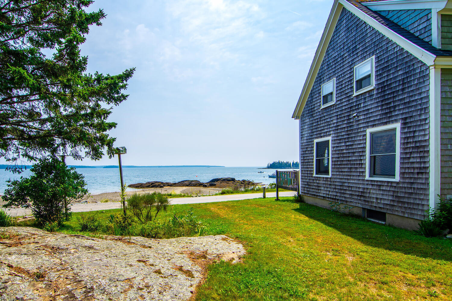 130 Haskell District Road Little Deer Isle, ME 04650 - Photo 30 of 34 130 Haskell District Road-large-028-028-