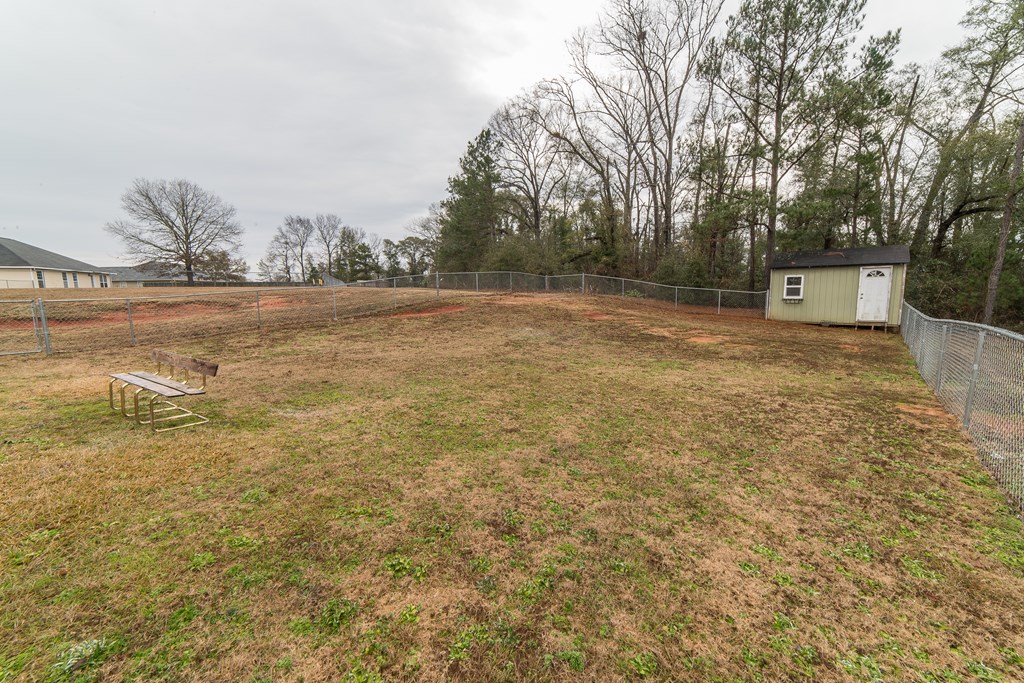 13 Bon Acre Road Fort Mitchell, AL 36856 - Photo 31 of 32