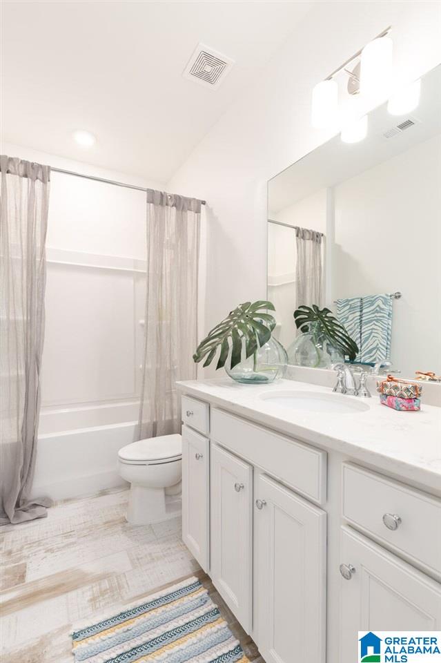 2809 Falliston Lane Birmingham, AL 35244 - Photo 28 of 49