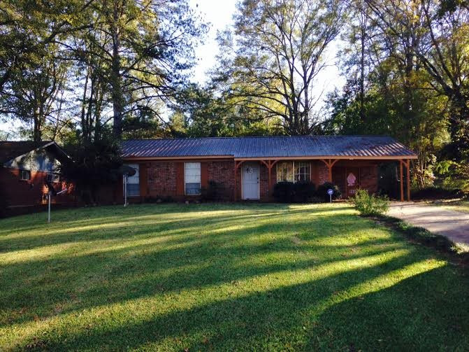 619 Knox Road Kosciusko, MS 39090 - Photo 1 of 9 Photo 1