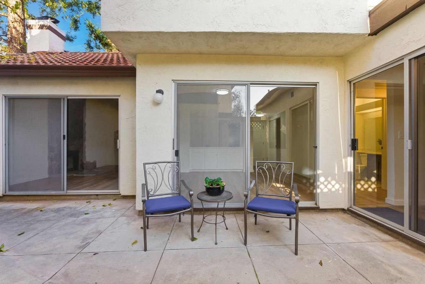 7147 Rouse Court San Jose, CA 95139 - Photo 32 of 36 a view of a chairs and table in a porch