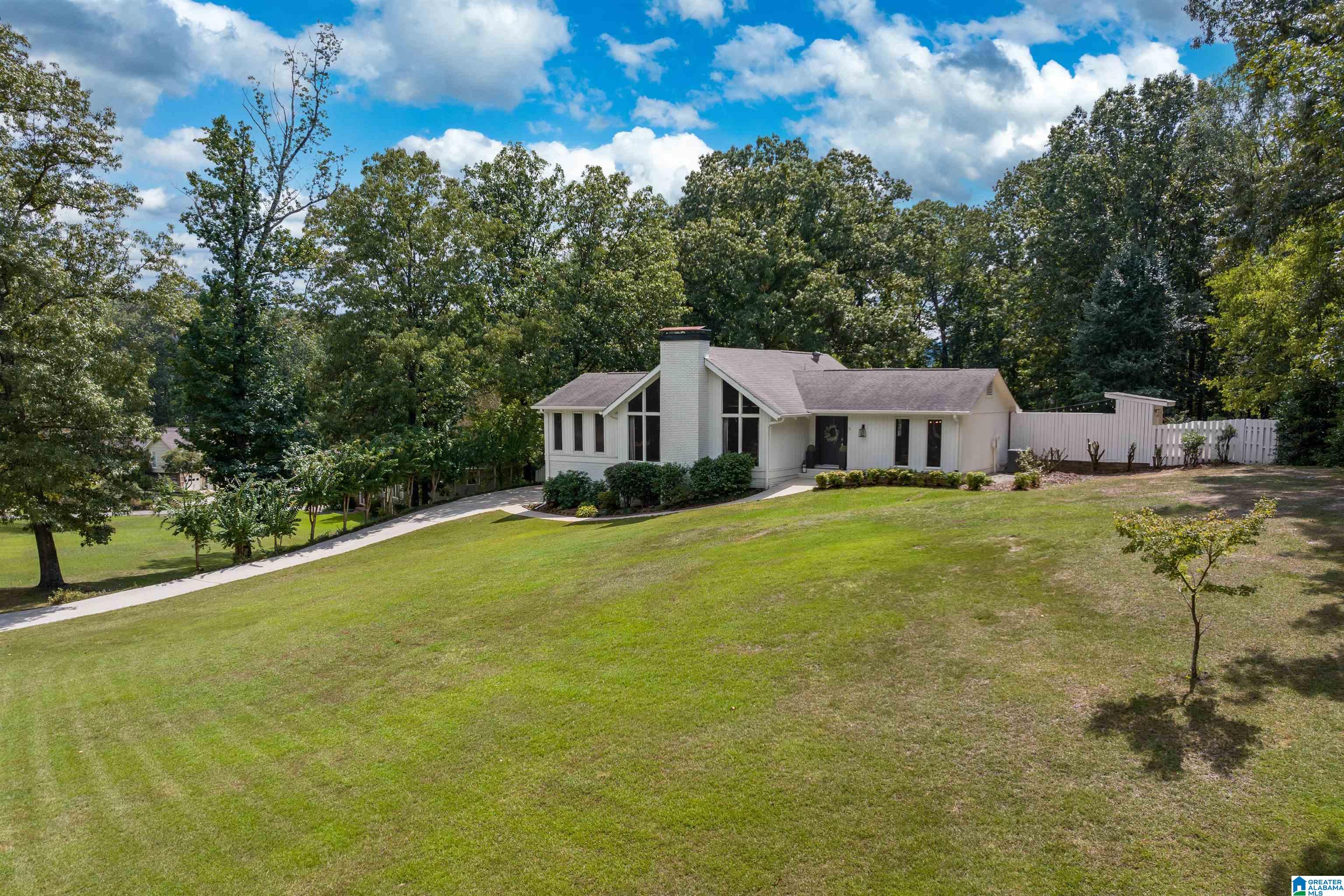419 New Hope Mountain Road Pelham, AL 35124 - Photo 45 of 50