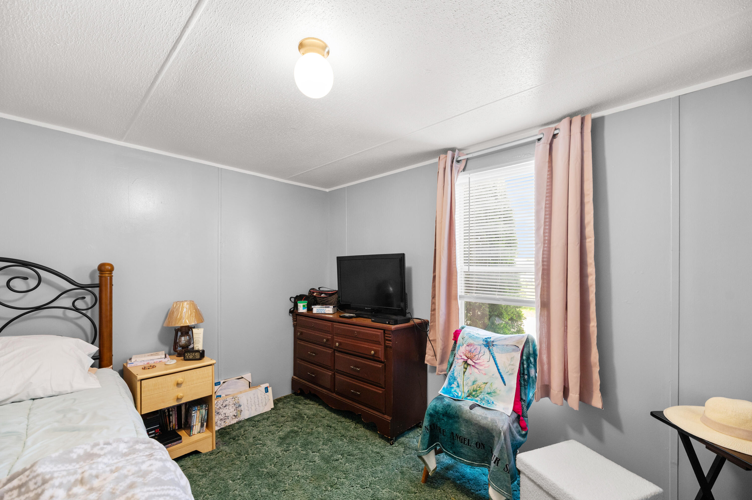 9 Long Avenue Clinton, ME 04927 - Photo 23 of 31 Bedroom #2