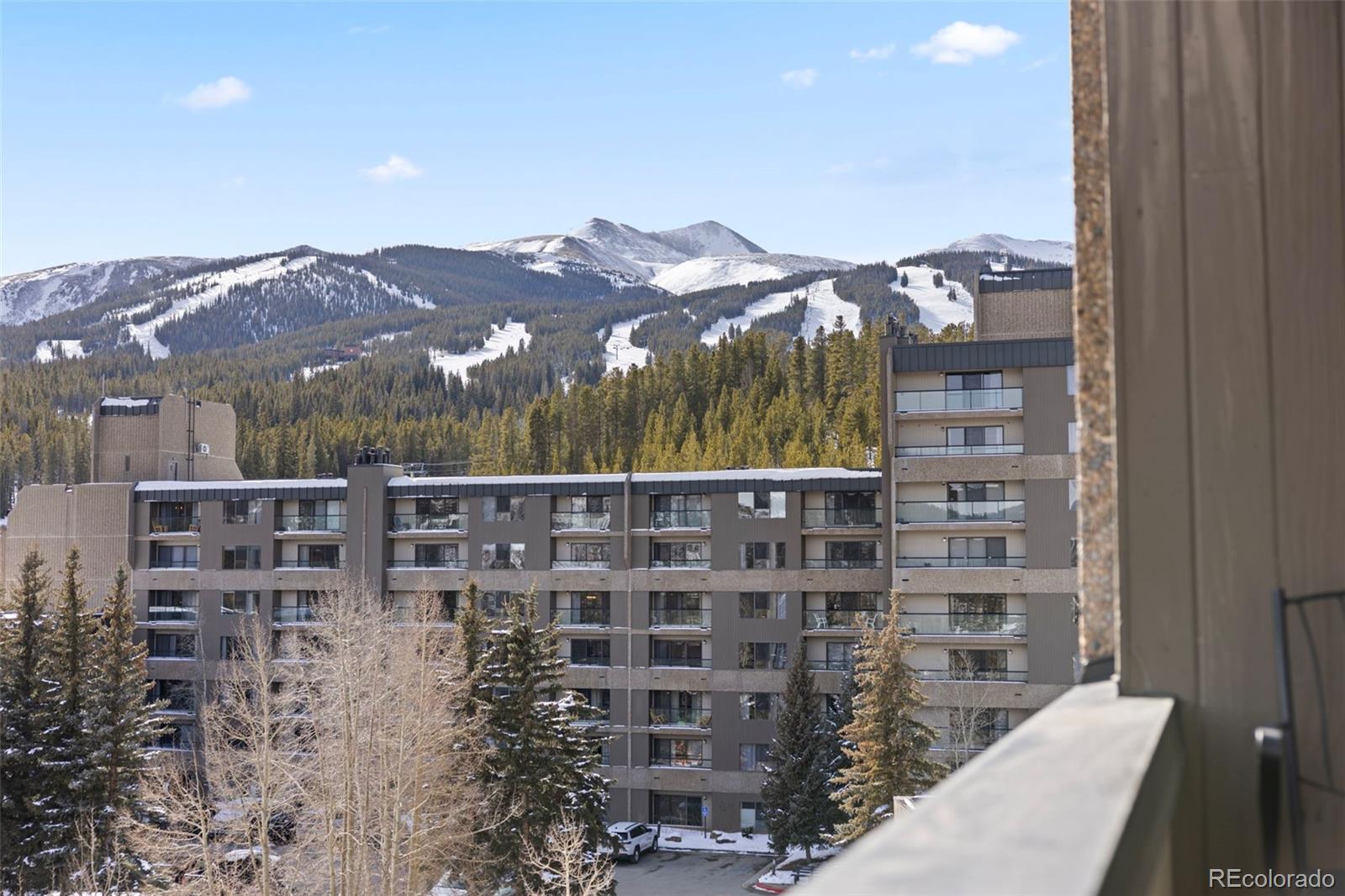 631 Village Road, Unit 442 Breckenridge, CO 80424 - Photo 11 of 40