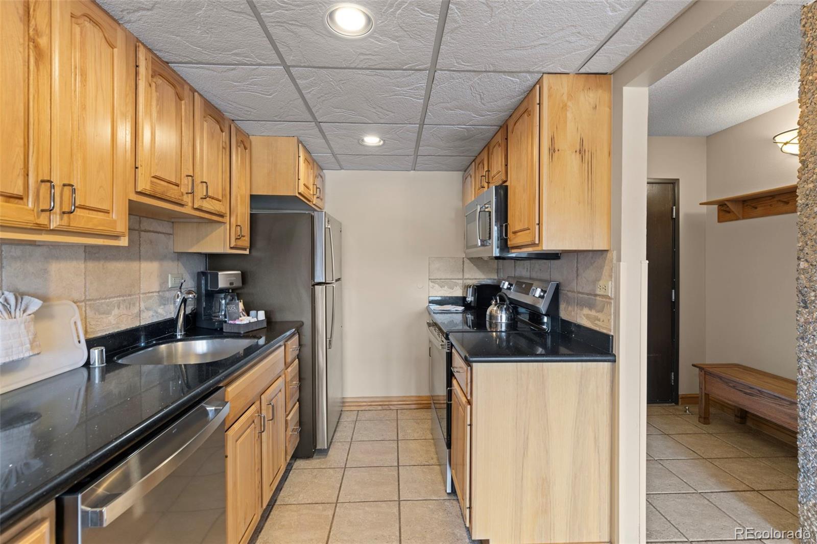 631 Village Road, Unit 442 Breckenridge, CO 80424 - Photo 14 of 40