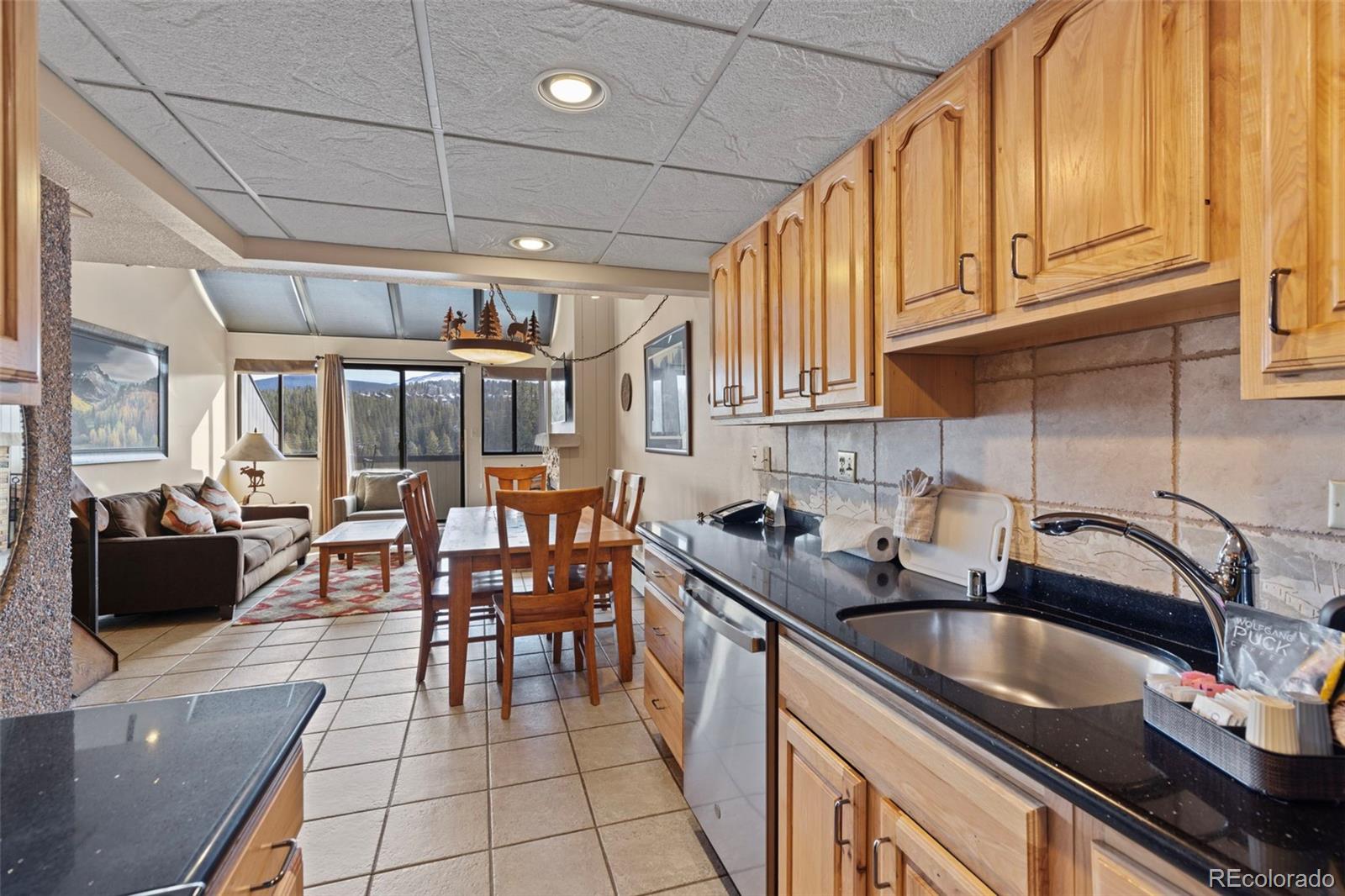 631 Village Road, Unit 442 Breckenridge, CO 80424 - Photo 15 of 40