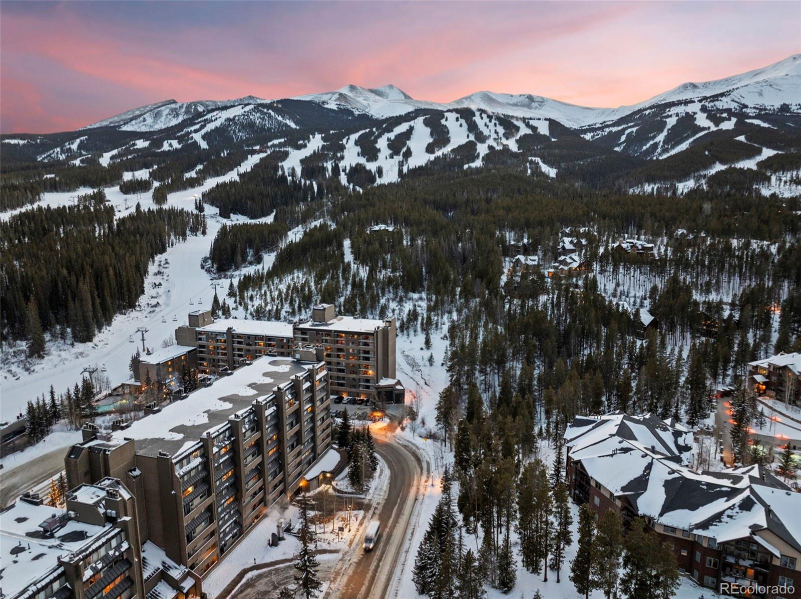 631 Village Road, Unit 442 Breckenridge, CO 80424 - Photo 29 of 40