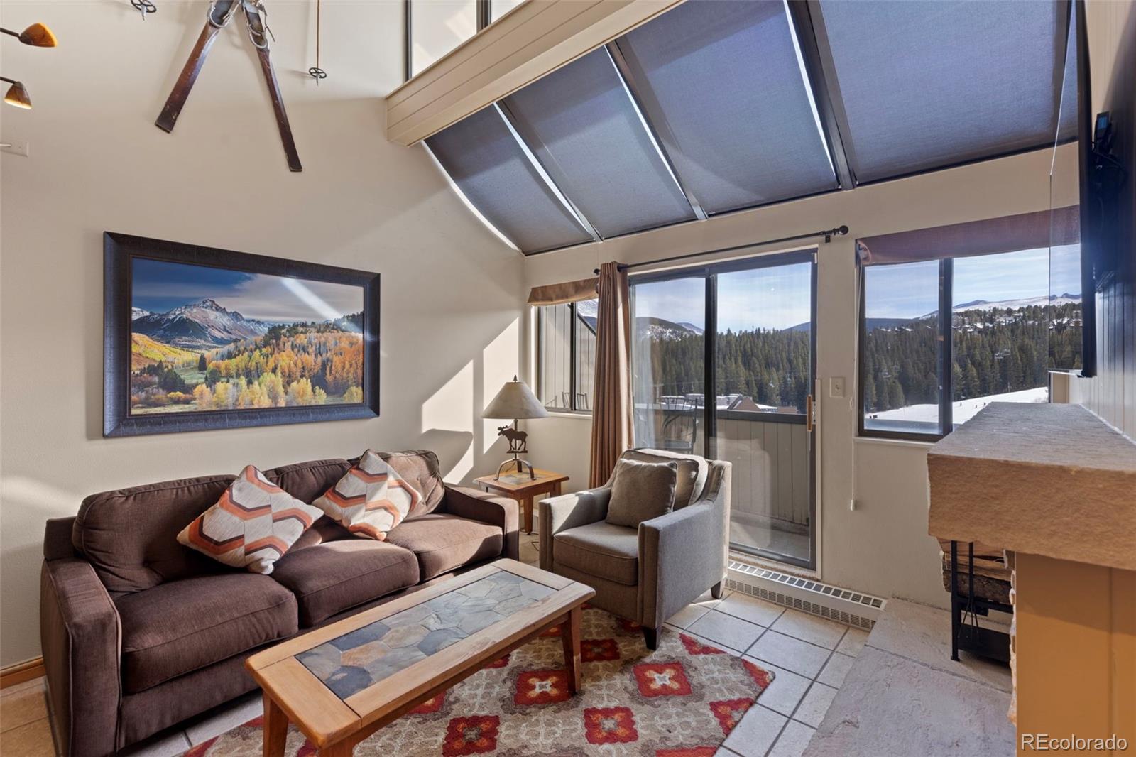 631 Village Road, Unit 442 Breckenridge, CO 80424 - Photo 3 of 40