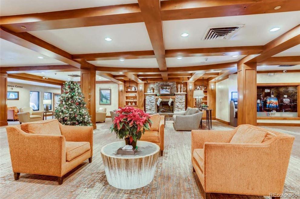 631 Village Road, Unit 442 Breckenridge, CO 80424 - Photo 39 of 40