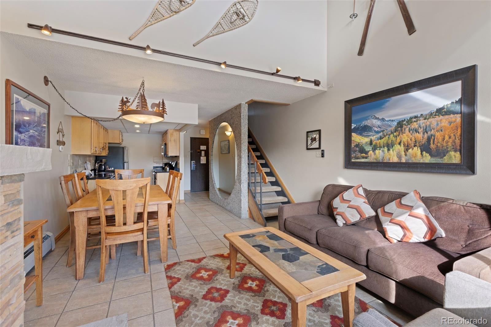 631 Village Road, Unit 442 Breckenridge, CO 80424 - Photo 4 of 40