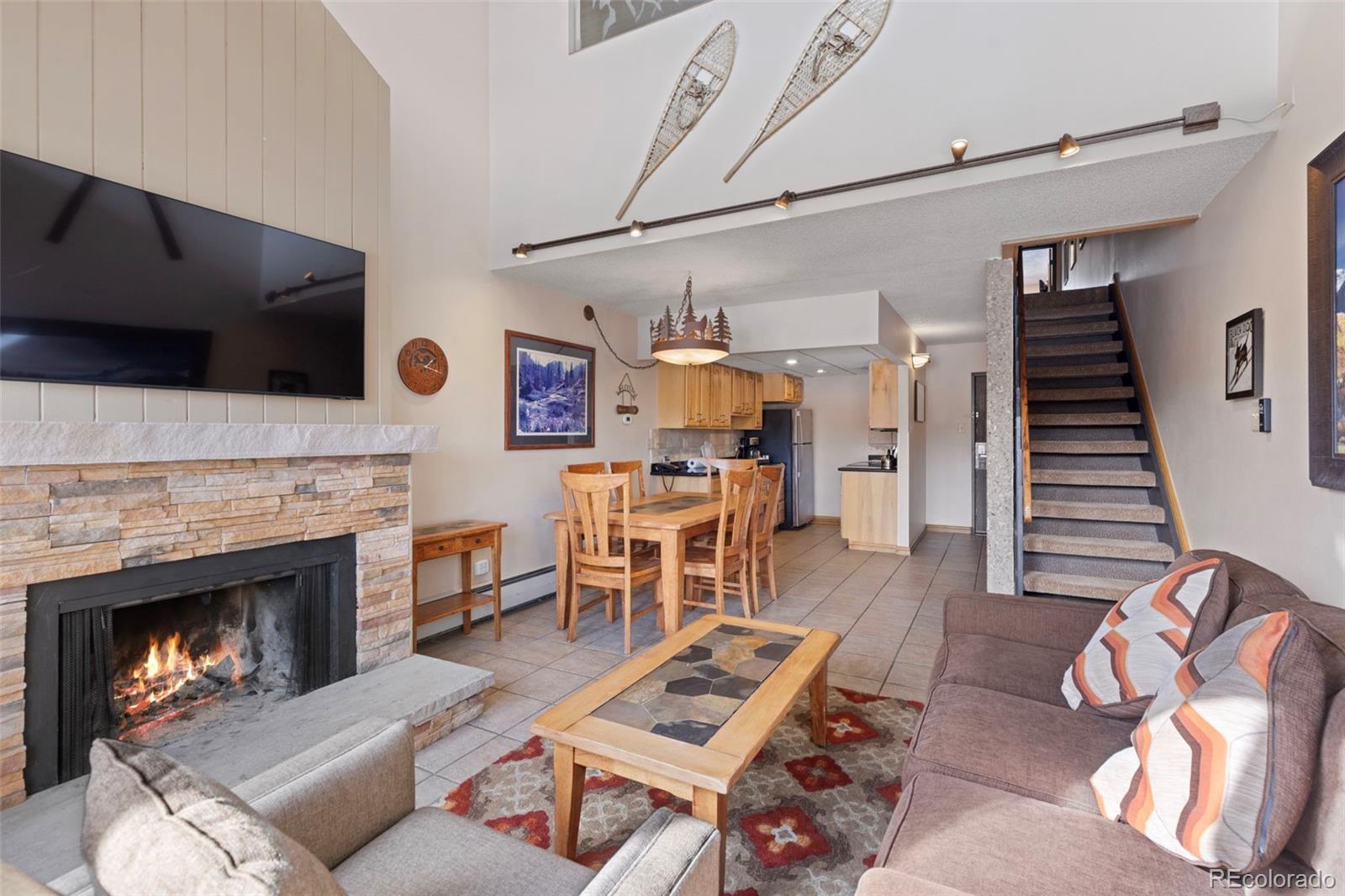 631 Village Road, Unit 442 Breckenridge, CO 80424 - Photo 5 of 40