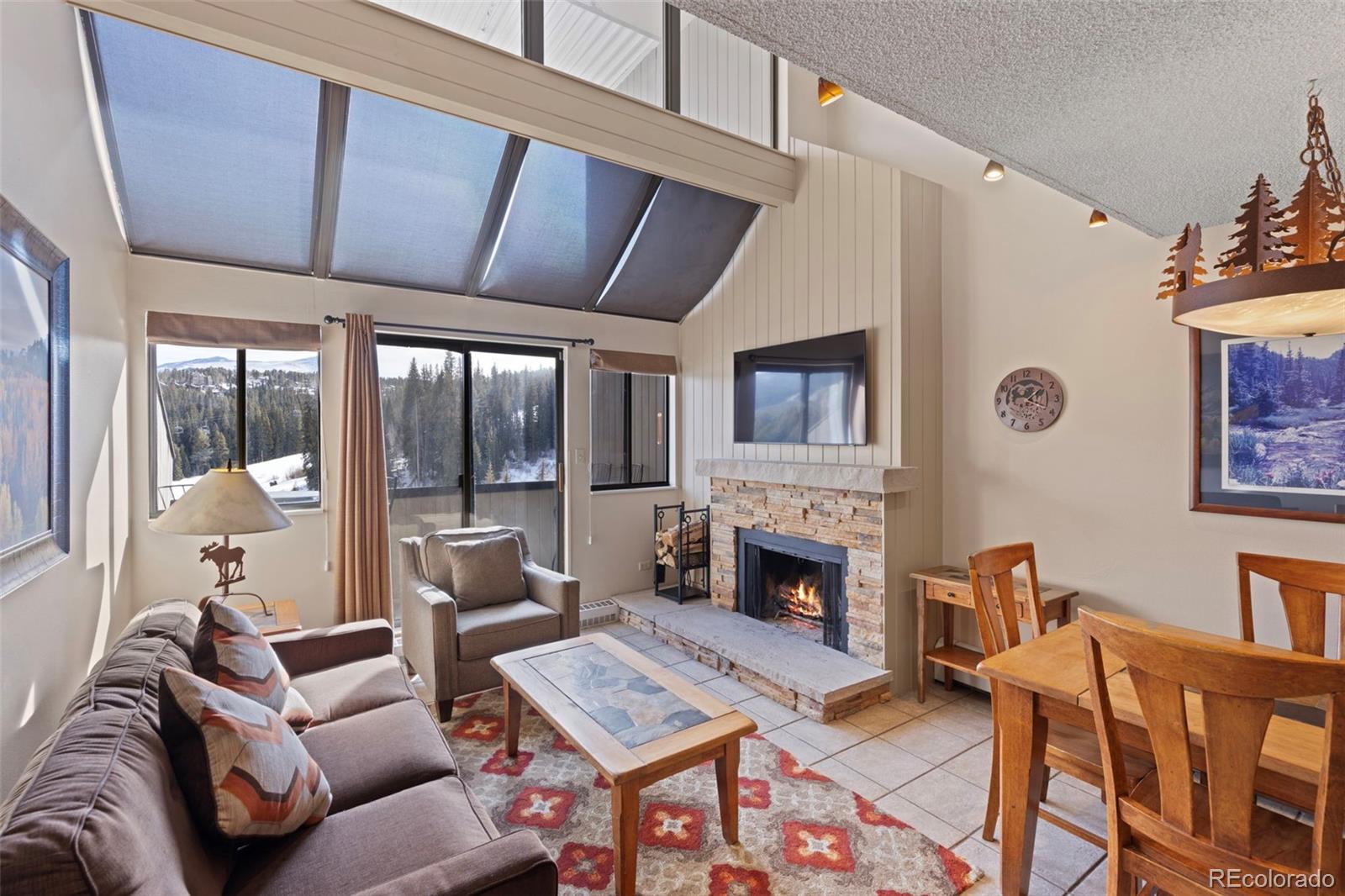 631 Village Road, Unit 442 Breckenridge, CO 80424 - Photo 6 of 40