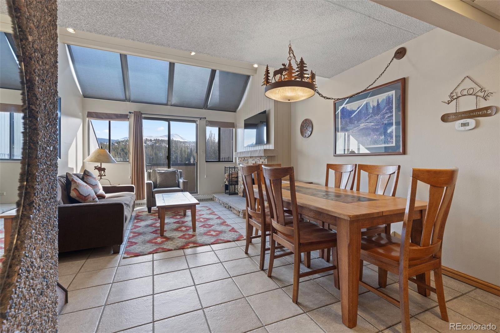 631 Village Road, Unit 442 Breckenridge, CO 80424 - Photo 8 of 40