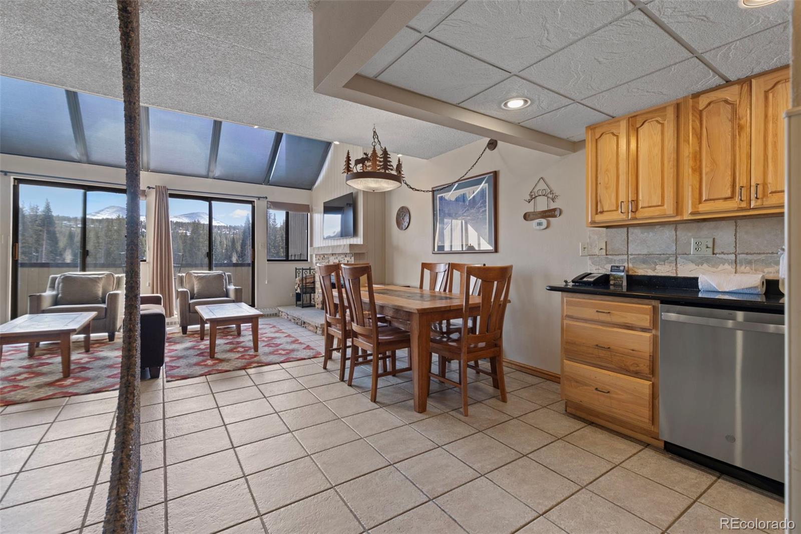 631 Village Road, Unit 442 Breckenridge, CO 80424 - Photo 9 of 40