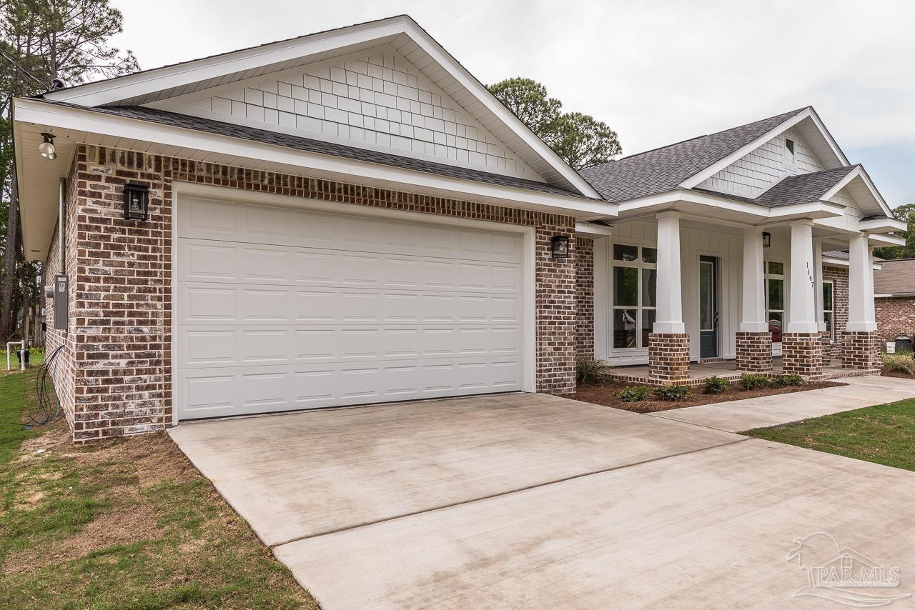 1121 Adrian Way Milton, FL 32583 - Photo 2 of 35