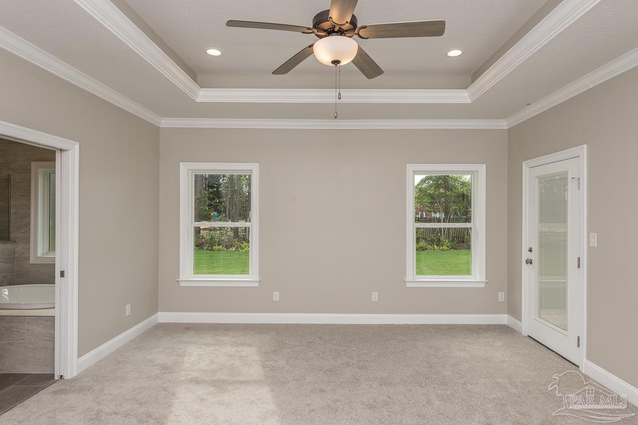 1121 Adrian Way Milton, FL 32583 - Photo 12 of 35