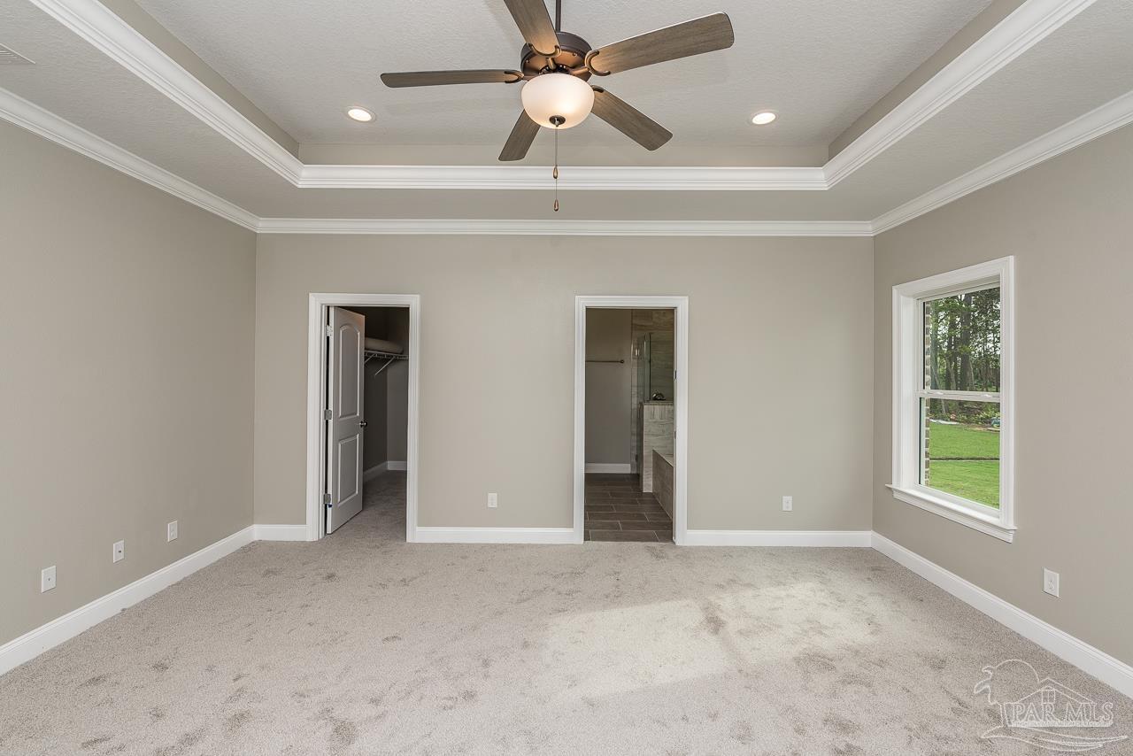 1121 Adrian Way Milton, FL 32583 - Photo 16 of 35
