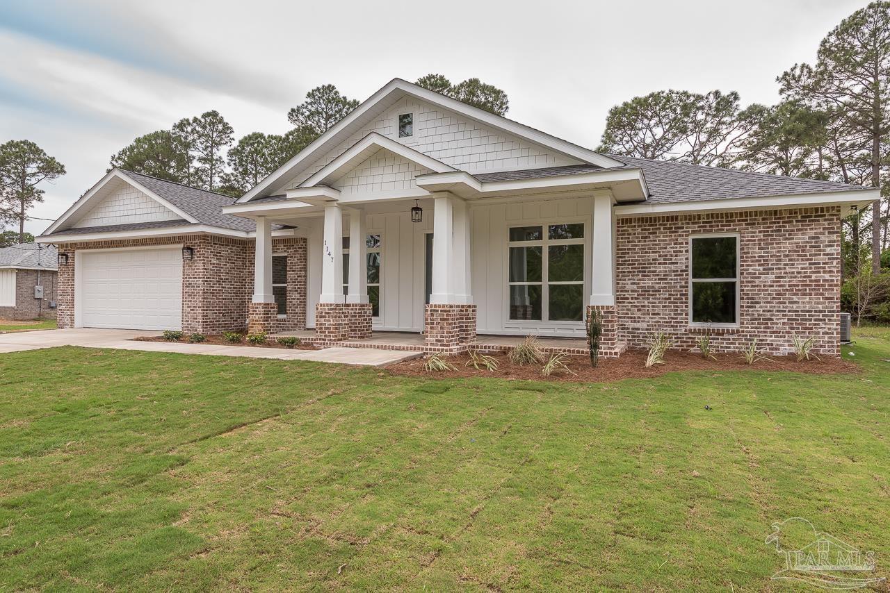 1121 Adrian Way Milton, FL 32583 - Photo 3 of 35