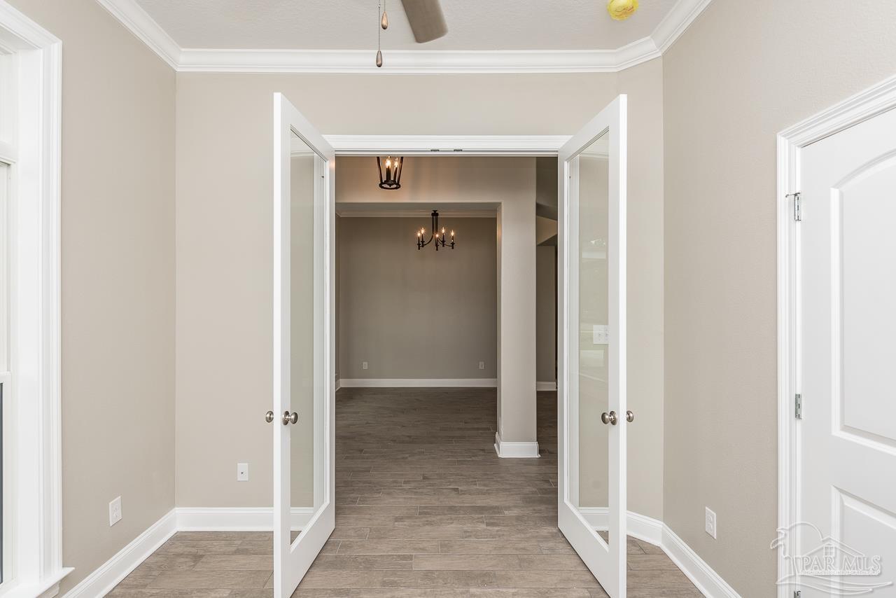 1121 Adrian Way Milton, FL 32583 - Photo 24 of 35
