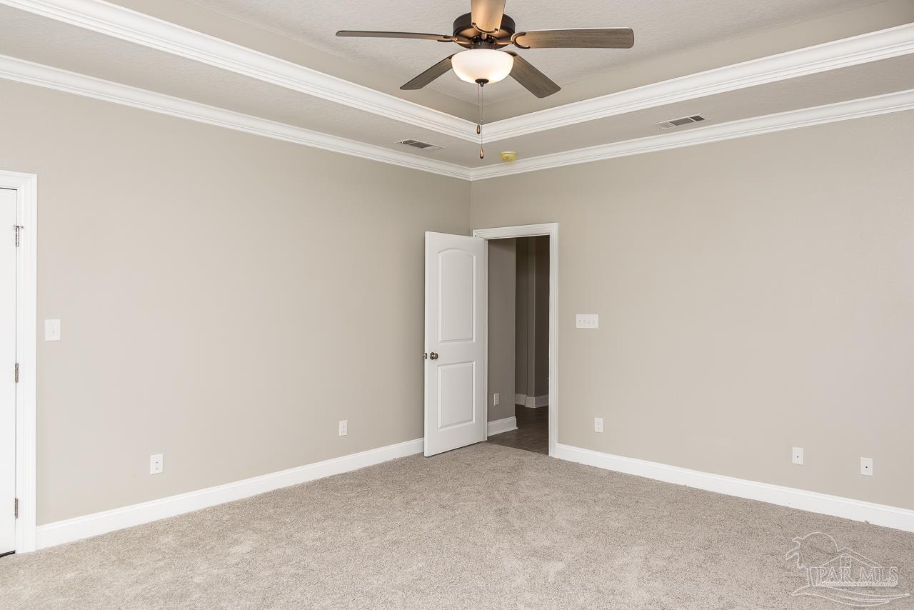 1121 Adrian Way Milton, FL 32583 - Photo 30 of 35