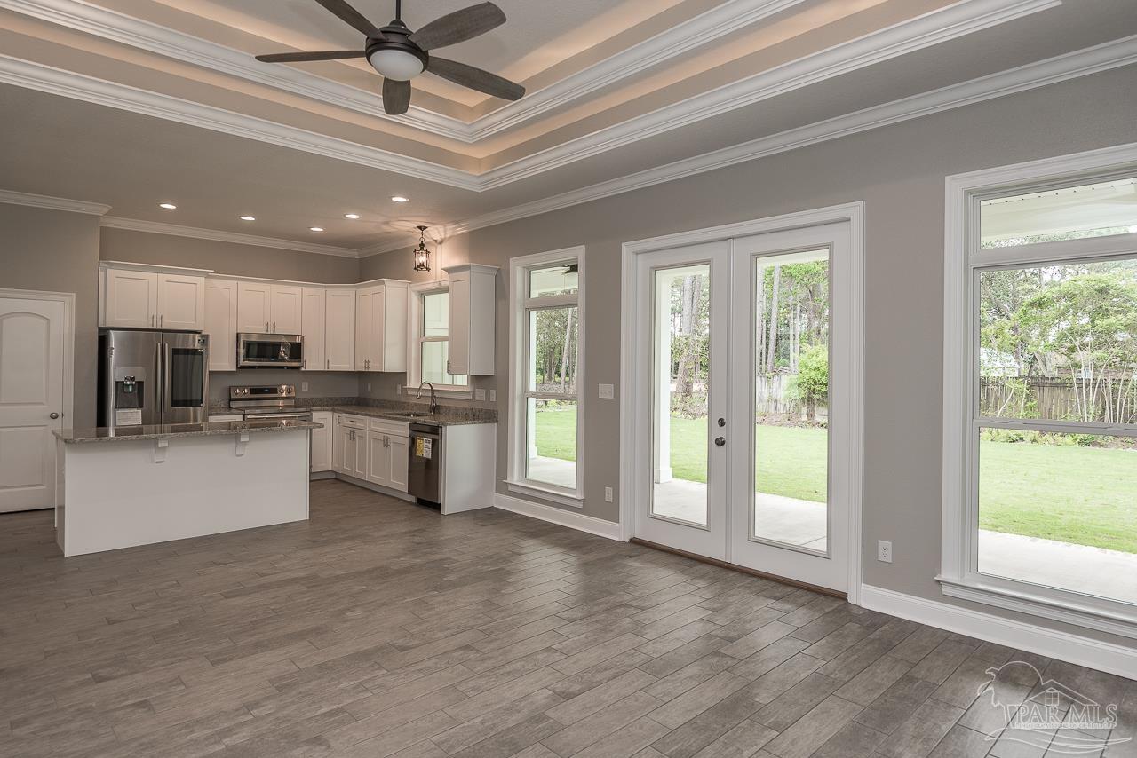 1121 Adrian Way Milton, FL 32583 - Photo 6 of 35