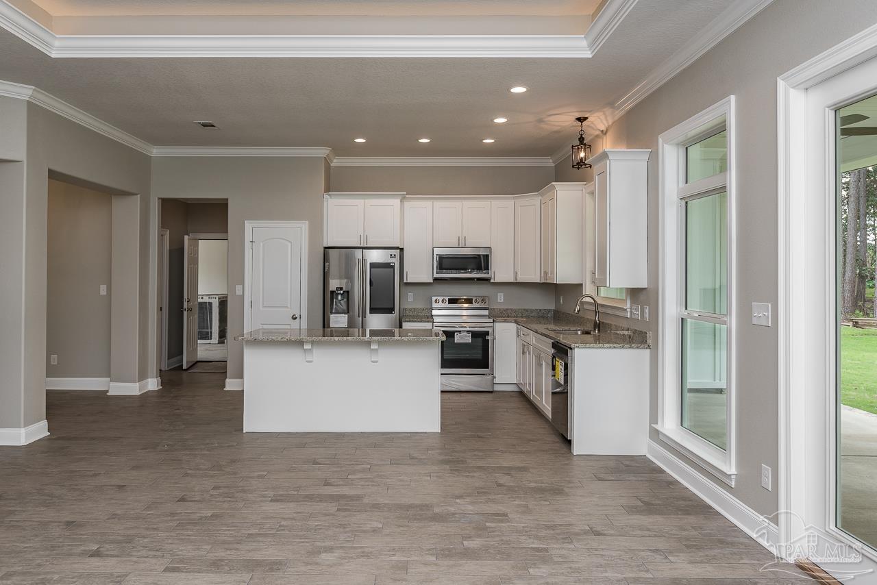 1121 Adrian Way Milton, FL 32583 - Photo 7 of 35