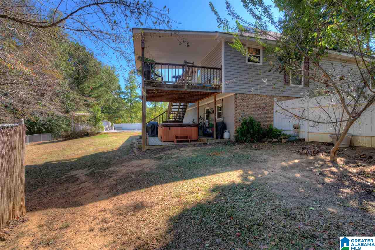 712 Cherrybrook Road Kimberly, AL 35091 - Photo 29 of 38