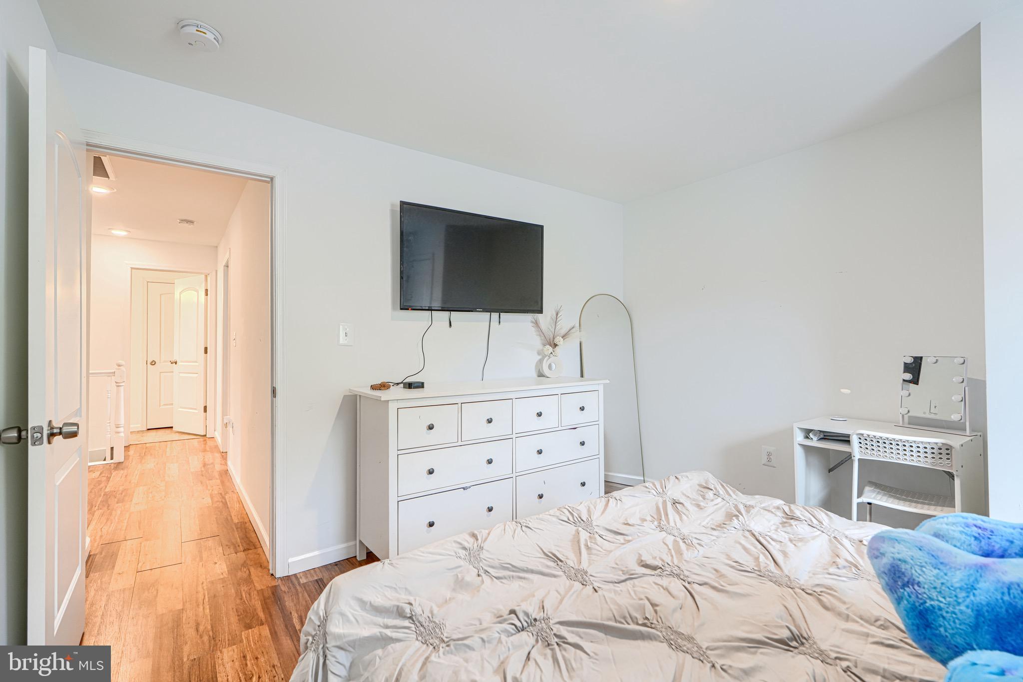 2524 Sycamore Avenue Sparrows Point, MD 21219 - Photo 17 of 34 Bedroom one