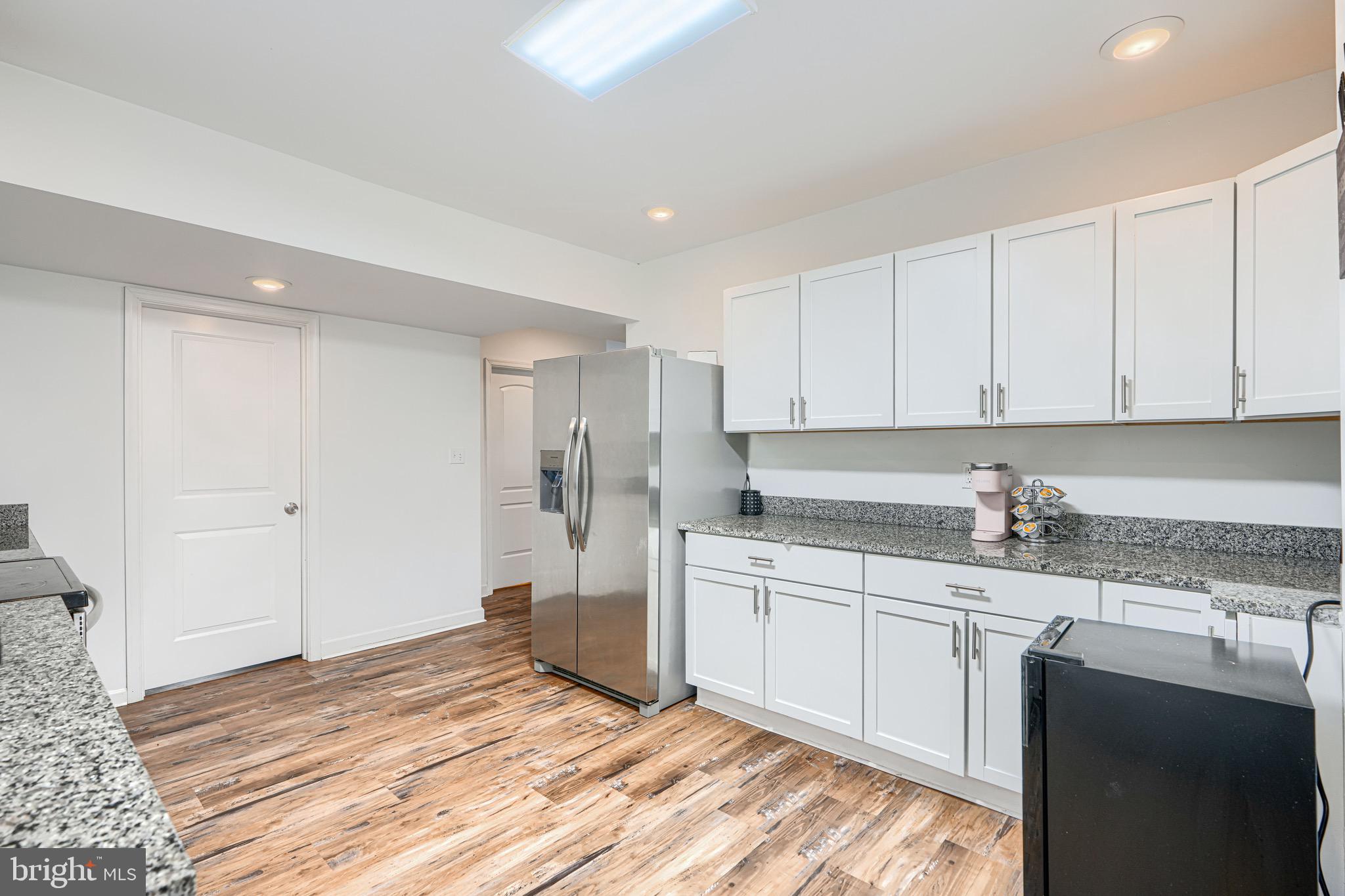 2524 Sycamore Avenue Sparrows Point, MD 21219 - Photo 10 of 34 Look at all those cabinets!