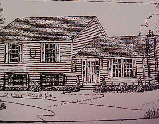 0 Shannock Road Charlestown, RI 02813 - Photo 1 of 1 Exterior Front.