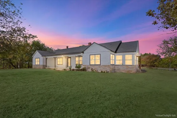 $589,900 | 2791 Talbert Ranch Road, China Spring, TX 76633