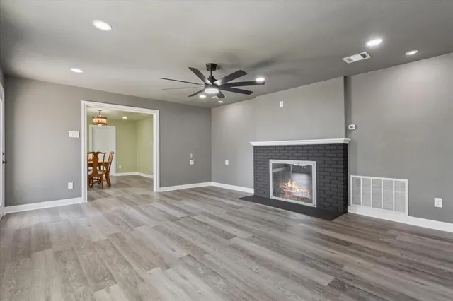 $699,900 | 2791 Talbert Ranch Road, China Spring, TX 76633