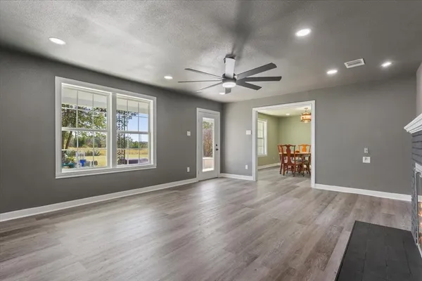$589,900 | 2791 Talbert Ranch Road, China Spring, TX 76633
