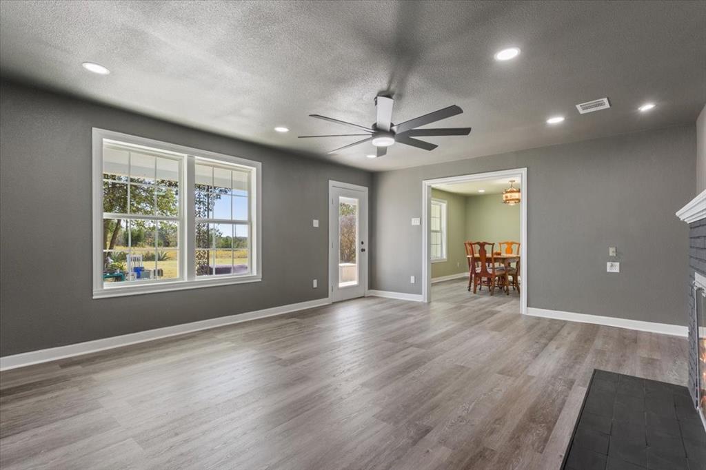 2791 Talbert Ranch Road China Spring, TX 76633 - Photo 12 of 33