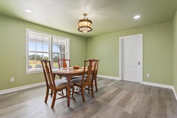 $589,900 | 2791 Talbert Ranch Road, China Spring, TX 76633