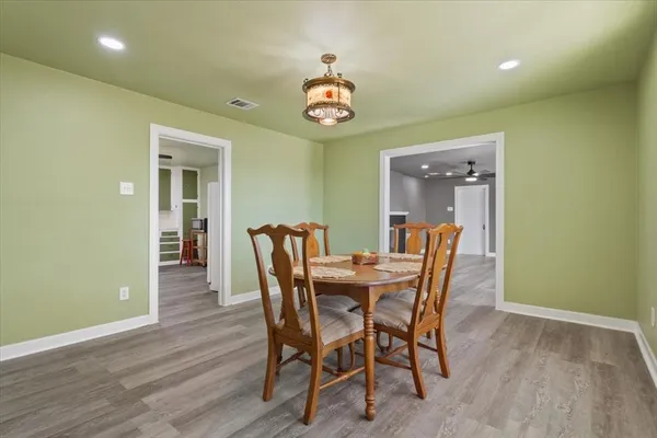 $589,900 | 2791 Talbert Ranch Road, China Spring, TX 76633