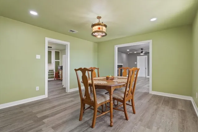 $699,900 | 2791 Talbert Ranch Road, China Spring, TX 76633