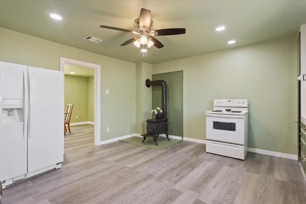 $589,900 | 2791 Talbert Ranch Road, China Spring, TX 76633