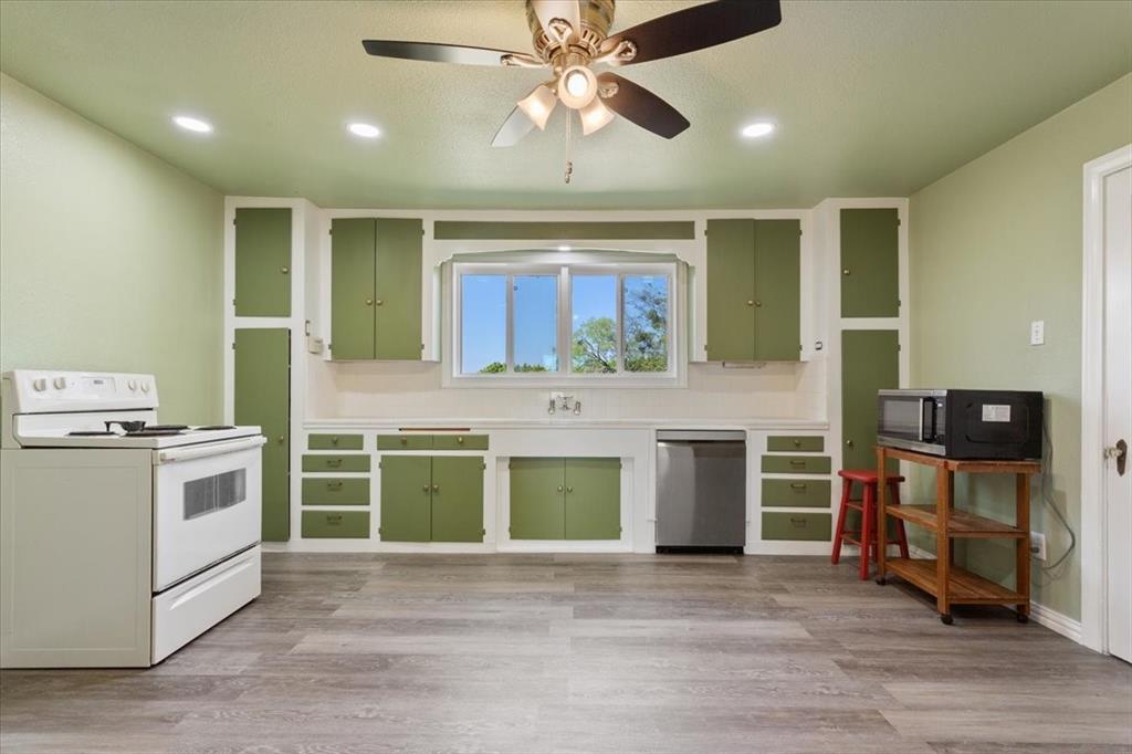 2791 Talbert Ranch Road China Spring, TX 76633 - Photo 16 of 33