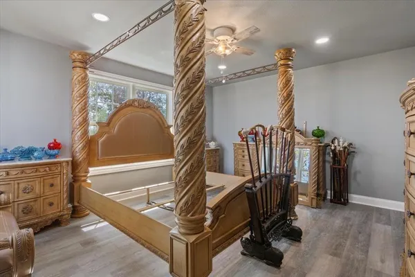 $589,900 | 2791 Talbert Ranch Road, China Spring, TX 76633