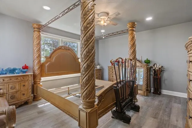 $699,900 | 2791 Talbert Ranch Road, China Spring, TX 76633