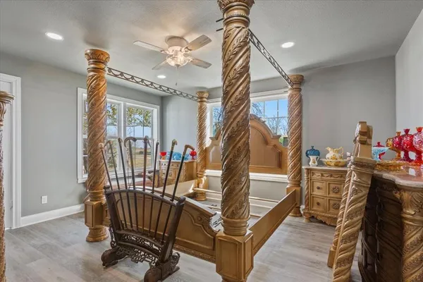 $589,900 | 2791 Talbert Ranch Road, China Spring, TX 76633