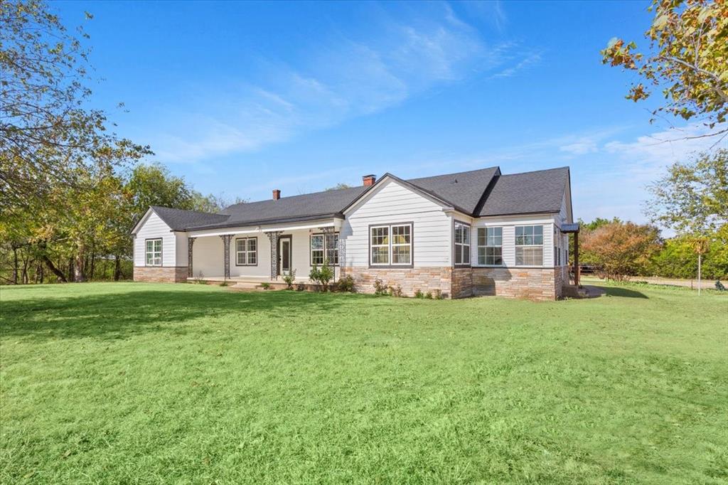 2791 Talbert Ranch Road China Spring, TX 76633 - Photo 2 of 33