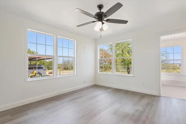 $589,900 | 2791 Talbert Ranch Road, China Spring, TX 76633