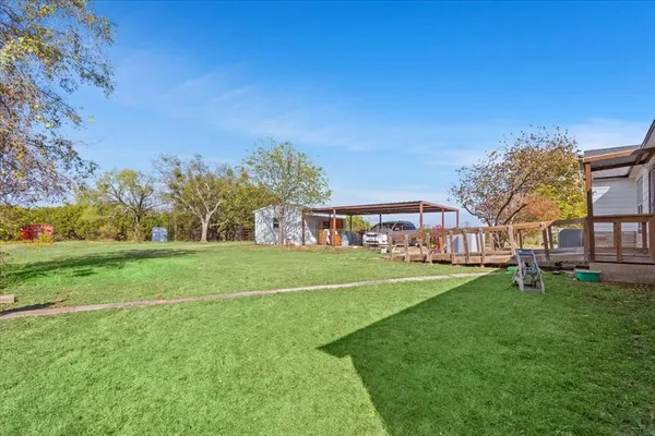 $589,900 | 2791 Talbert Ranch Road, China Spring, TX 76633